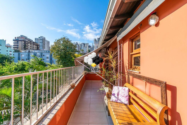Imagem Cobertura com 2 Quartos à Venda, 97 m² em Petrópolis - Porto Alegre Imagem Cobertura com 2 Quartos à Venda, 97 m² em Petrópolis - Porto Alegre