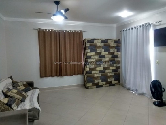 Imagem Casa de Condomínio com 2 Quartos à Venda, 80 m²