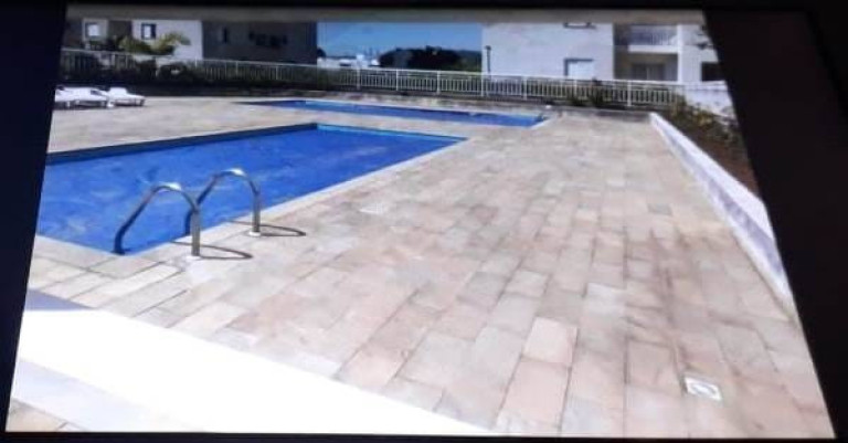 Imagem Apartamento com 2 Quartos à Venda, 51 m² em Parque Erasmo Assunção - Santo André
