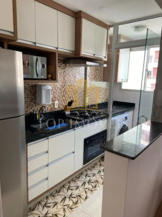 Imagem Apartamento com 2 Quartos à Venda, 48 m² em Palmeiras De São José - São José Dos Campos Imagem Apartamento com 2 Quartos à Venda, 48 m² em Palmeiras De São José - São José Dos Campos