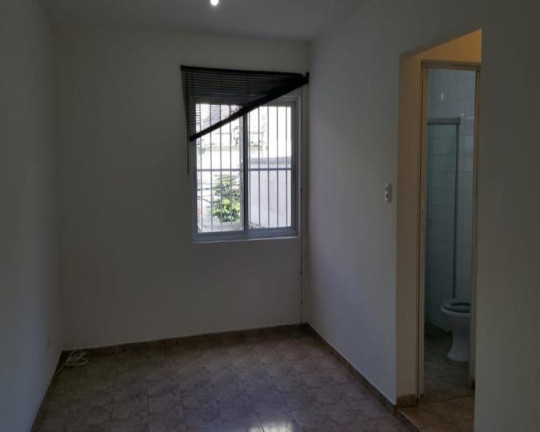 Imagem Apartamento com 1 Quarto à Venda, 36 m² em Liberdade - São Paulo