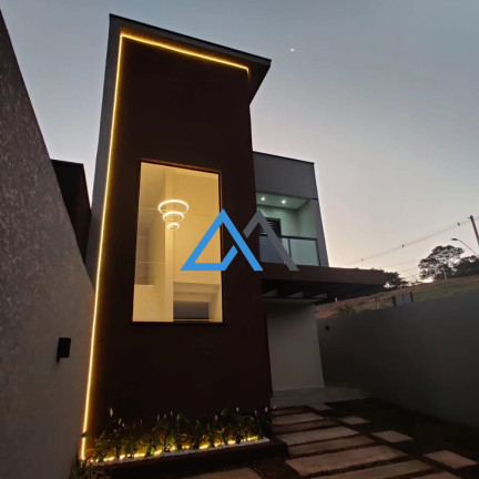 Imagem Casa com 3 Quartos à Venda, 142 m² em Loteamento Vale Das Flores - Atibaia Imagem Casa com 3 Quartos à Venda, 142 m² em Loteamento Vale Das Flores - Atibaia
