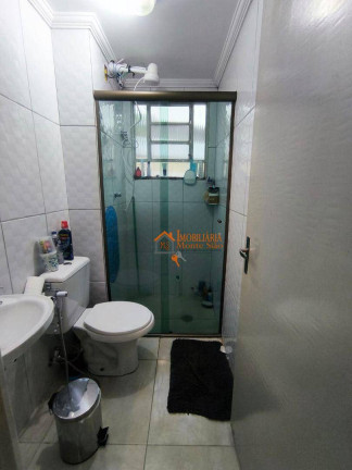 Imagem Apartamento com 2 Quartos à Venda, 45 m² em Taboão - Guarulhos
