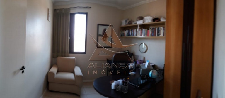 Imagem Apartamento com 3 Quartos à Venda, 83 m² em City Ribeirão - Ribeirão Preto