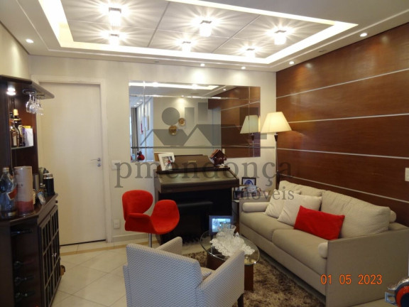 Imagem Apartamento com 3 Quartos à Venda, 92 m² em Alto Da Lapa - São Paulo Imagem Apartamento com 3 Quartos à Venda, 92 m² em Alto Da Lapa - São Paulo