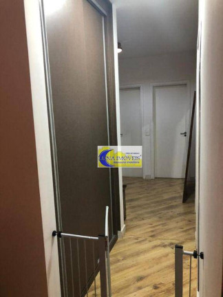 Imagem Apartamento com 3 Quartos à Venda, 98 m² em Jardim Do Mar - São Bernardo Do Campo Imagem Apartamento com 3 Quartos à Venda, 98 m² em Jardim Do Mar - São Bernardo Do Campo