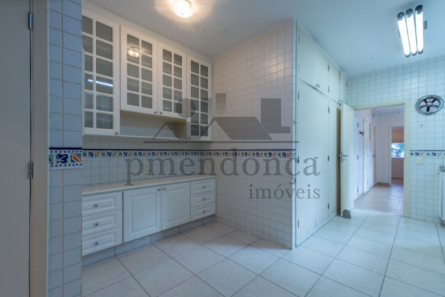 Imagem Apartamento com 3 Quartos à Venda, 188 m² em Higienópolis - São Paulo