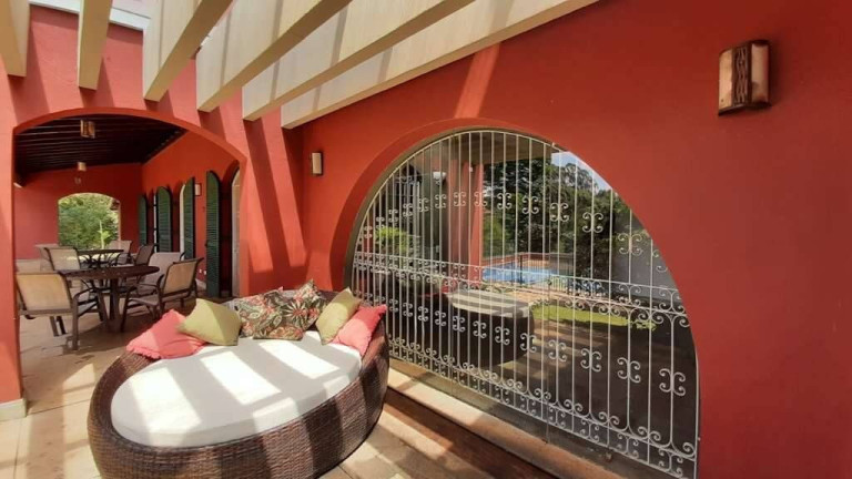 Imagem Casa com 6 Quartos à Venda, 881 m² em Jardim Mediterrâneo - Cotia Imagem Casa com 6 Quartos à Venda, 881 m² em Jardim Mediterrâneo - Cotia