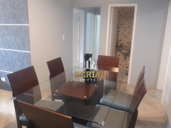 Imagem Apartamento com 3 Quartos à Venda, 75 m² em Santa Maria - São Caetano Do Sul Imagem Apartamento com 3 Quartos à Venda, 75 m² em Santa Maria - São Caetano Do Sul
