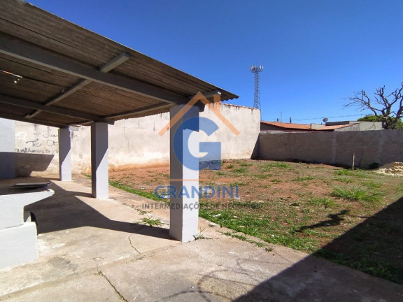 Imagem Casa com 2 Quartos à Venda, 300 m² em Alto Do Mirante - Mogi Mirim