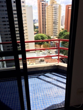Imagem Apartamento com 1 Quarto à Venda, 31 m² em Paraíso - São Paulo