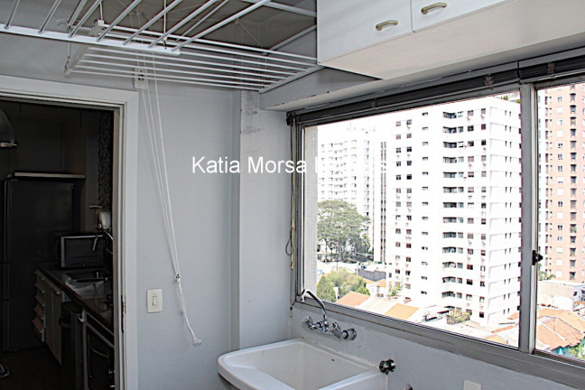Imagem Apartamento com 2 Quartos à Venda, 118 m² em Jardim Paulista - São Paulo Imagem Apartamento com 2 Quartos à Venda, 118 m² em Jardim Paulista - São Paulo