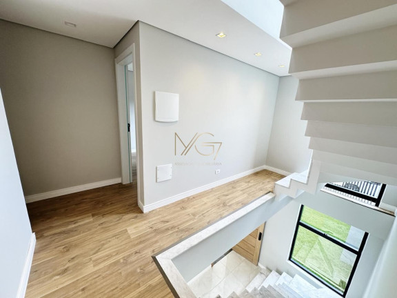 Imagem Casa com 3 Quartos à Venda, 140 m² em Capão Da Imbuia - Curitiba