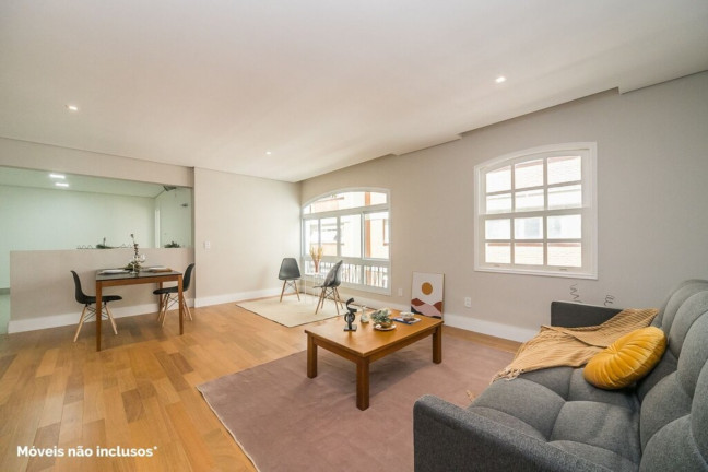 Imagem Apartamento com 2 Quartos à Venda, em Jardim América - São Paulo Imagem Apartamento com 2 Quartos à Venda, em Jardim América - São Paulo