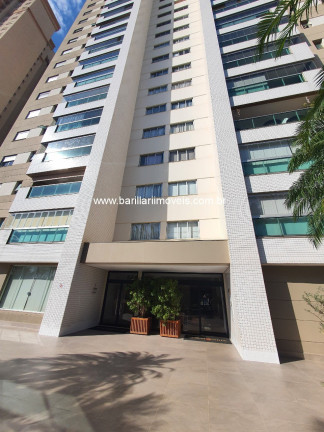 Imagem Imóvel com 3 Quartos à Venda, 165 m² em Jardim Botânico - Ribeirão Preto