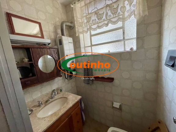 Imagem Apartamento com 3 Quartos à Venda, 90 m² em Vila Isabel - Rio De Janeiro Imagem Apartamento com 3 Quartos à Venda, 90 m² em Vila Isabel - Rio De Janeiro
