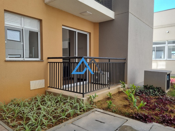 Imagem Apartamento com 2 Quartos à Venda, 49 m² em Serpa - Caieiras Imagem Apartamento com 2 Quartos à Venda, 49 m² em Serpa - Caieiras