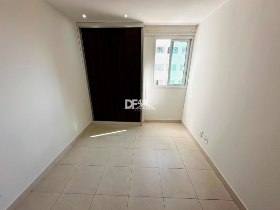 Imagem Imóvel com 1 Quarto à Venda, 33 m² em Norte (águas Claras) - Brasília