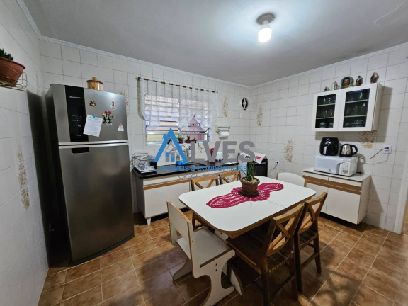 Imagem Sobrado com 3 Quartos à Venda, 125 m² em Assunção - São Bernardo Do Campo Imagem Sobrado com 3 Quartos à Venda, 125 m² em Assunção - São Bernardo Do Campo
