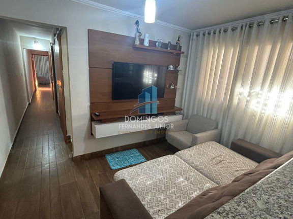 Imagem Casa com 3 Quartos à Venda, 110 m² em Cidade Líder - São Paulo Imagem Casa com 3 Quartos à Venda, 110 m² em Cidade Líder - São Paulo