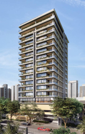 Imagem Apartamento com 3 Quartos à Venda, 286 m² em Santo Antônio - Joinville Imagem Apartamento com 3 Quartos à Venda, 286 m² em Santo Antônio - Joinville