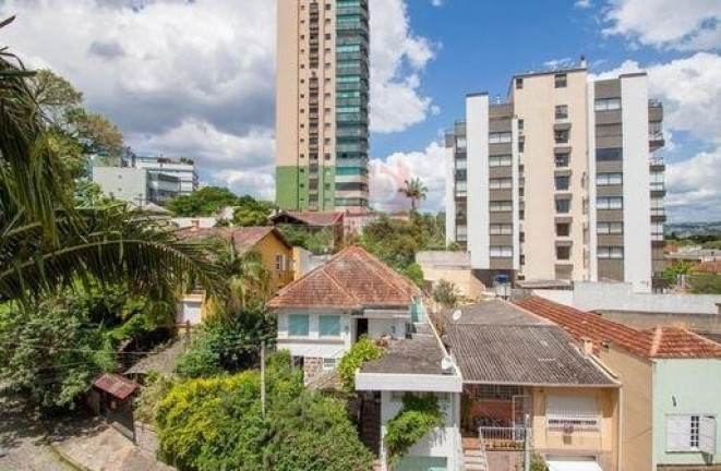 Imagem Apartamento com 2 Quartos à Venda, 65 m² em Petrópolis - Porto Alegre