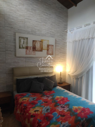 Imagem Casa com 7 Quartos à Venda, 350 m² em Jardim Virgínia - Guarujá Imagem Casa com 7 Quartos à Venda, 350 m² em Jardim Virgínia - Guarujá