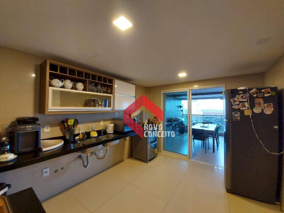 Imagem Apartamento com 5 Quartos à Venda, 245 m² em Guararapes - Fortaleza Imagem Apartamento com 5 Quartos à Venda, 245 m² em Guararapes - Fortaleza