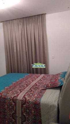 Imagem Casa com 3 Quartos à Venda, 240 m² em Parque Continental - Guarulhos