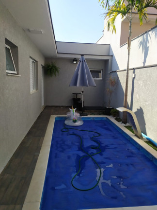 Imagem Casa com 3 Quartos à Venda, 140 m² em Wanel Ville - Sorocaba Imagem Casa com 3 Quartos à Venda, 140 m² em Wanel Ville - Sorocaba
