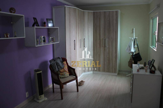 Imagem Sobrado com 4 Quartos à Venda, 180 m² em Olímpico - São Caetano Do Sul