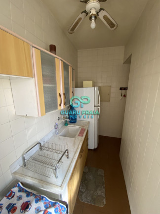 Imagem Apartamento com 3 Quartos à Venda, 85 m² em Enseada - Guarujá