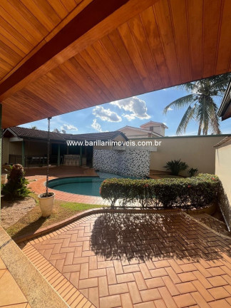 Casa com 4 Quartos à Venda, 406 m² em Parque Residencial Lagoinha - Ribeirão Preto