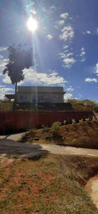 Imagem Chácara com 2 Quartos à Venda, 150 m² em Bosques Da Pedra - Bragança Paulista