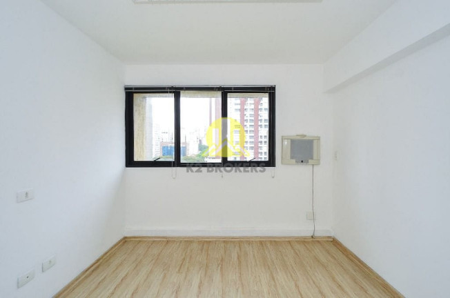 Imagem Sala Comercial à Venda, 94 m² em Paraíso - São Paulo
