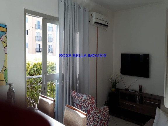 Imagem Apartamento com 2 Quartos para Alugar, 65 m² em Jardim Trevo - Jundiaí Imagem Apartamento com 2 Quartos para Alugar, 65 m² em Jardim Trevo - Jundiaí