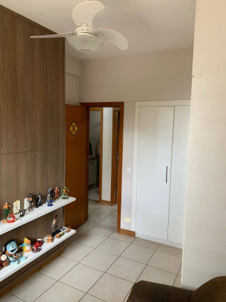 Imagem Apartamento com 3 Quartos à Venda, 98 m² em Goiabeiras - Cuiabá