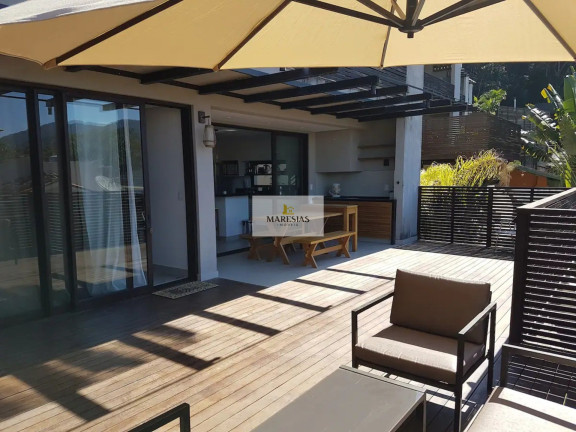 Imagem Casa com 3 Quartos à Venda, 127 m² em Juquehy - São Sebastião