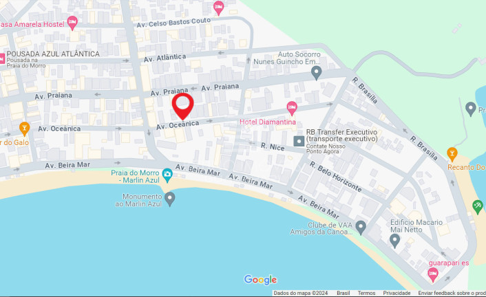 Imagem Apartamento com 3 Quartos à Venda, 106 m² em Praia Do Morro - Guarapari Imagem Apartamento com 3 Quartos à Venda, 106 m² em Praia Do Morro - Guarapari