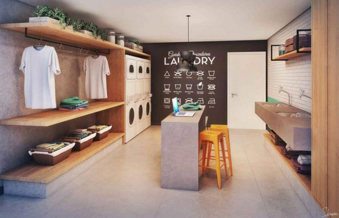 Imagem Studio com 1 Quarto à Venda, 25 m² em Bela Vista - São Paulo