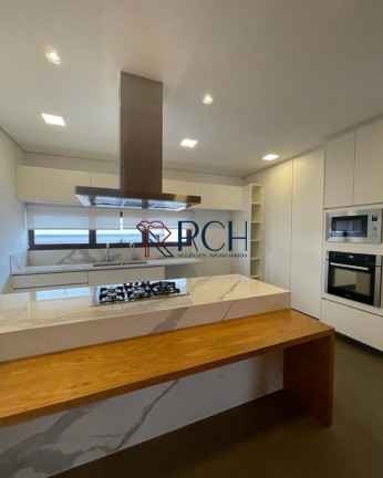 Imagem Casa com 4 Quartos à Venda, 346 m² em Alphaville Nova Esplanada 3 - Votorantim Imagem Casa com 4 Quartos à Venda, 346 m² em Alphaville Nova Esplanada 3 - Votorantim