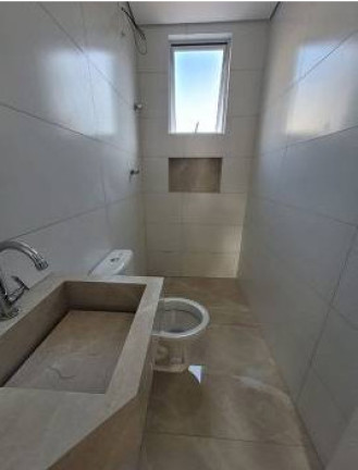Imagem Imóvel com 3 Quartos à Venda, 70 m² em Itapoã - Belo Horizonte