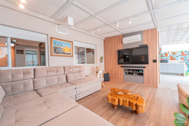 Imagem Apartamento com 2 Quartos à Venda, 105 m² em Jardim Dom Bosco - São Paulo Imagem Apartamento com 2 Quartos à Venda, 105 m² em Jardim Dom Bosco - São Paulo