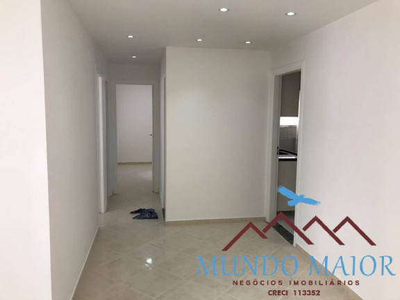 Imagem Apartamento com 3 Quartos à Venda, 63 m² em Chácara Califórnia - São Paulo Imagem Apartamento com 3 Quartos à Venda, 63 m² em Chácara Califórnia - São Paulo
