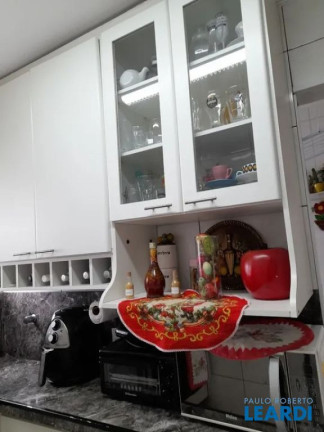 Imagem Apartamento com 2 Quartos à Venda, 56 m² em Vila Valparaíso - Santo André Imagem Apartamento com 2 Quartos à Venda, 56 m² em Vila Valparaíso - Santo André