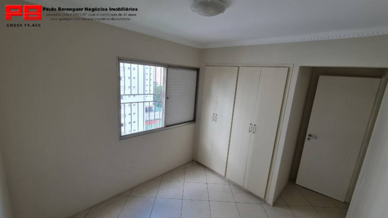 Imagem Apartamento com 3 Quartos à Venda, 80 m² em Jardim Marajoara - São Paulo Imagem Apartamento com 3 Quartos à Venda, 80 m² em Jardim Marajoara - São Paulo