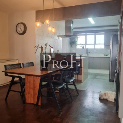 Imagem Apartamento com 3 Quartos à Venda, 125 m² em Indianópolis - São Paulo Imagem Apartamento com 3 Quartos à Venda, 125 m² em Indianópolis - São Paulo