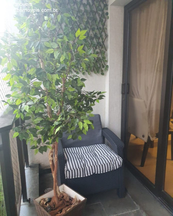 Imagem Apartamento com 3 Quartos à Venda, 107 m² em Perdizes - São Paulo