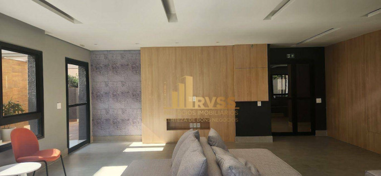 Imagem Apartamento com 1 Quarto à Venda, 25 m² em Ipiranga - São Paulo