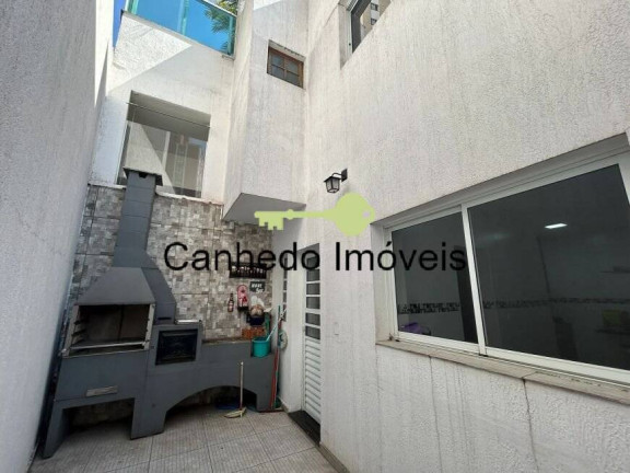 Imagem Sobrado com 3 Quartos à Venda, 243 m² em Vila Mariana - São Paulo